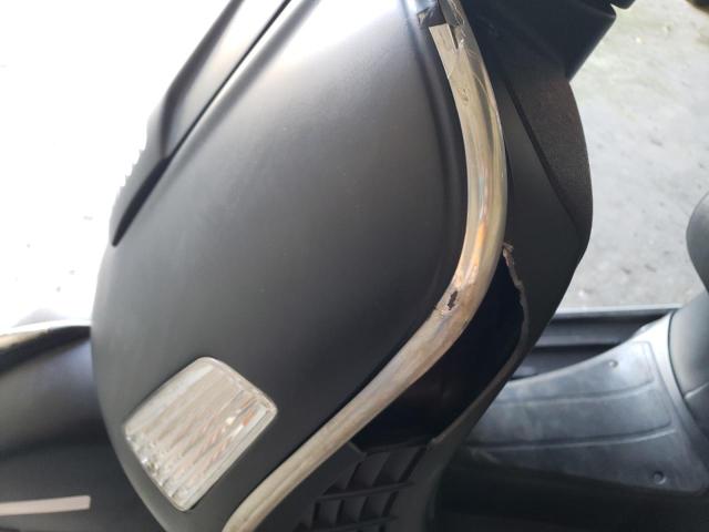 2013 VESPA GTS 300 SU - ZAPM459L4D5801683