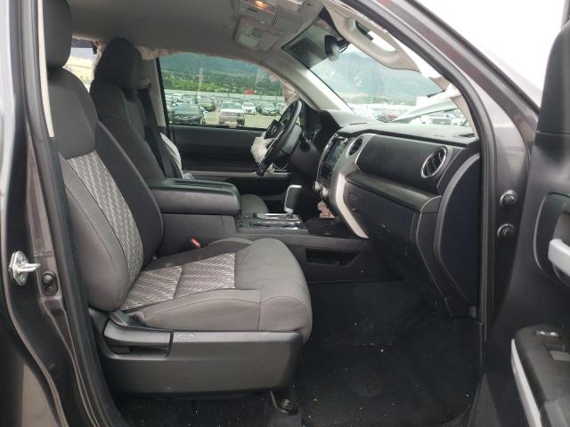 2020 TOYOTA TUNDRA - 5TFDY5F11LX943145