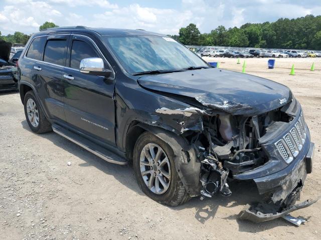 1C4RJFBG7EC129747 Jeep Grand Cherokee Limited