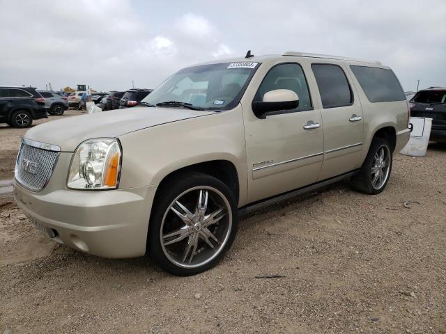 2011 GMC Yukon XL Denali