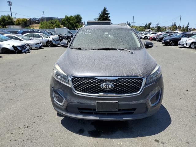 5XYPG4A31HG265882 KIA SORENTO LX