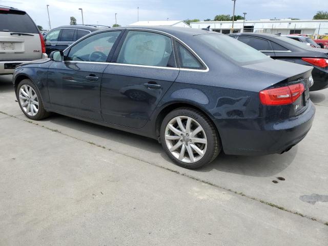 VIN WAUFFAFL3DN048906 2013 Audi A4, Premium Plus no.2