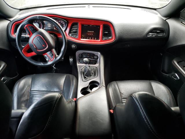 2C3CDZBT9GH250523 Dodge Challenger R/t