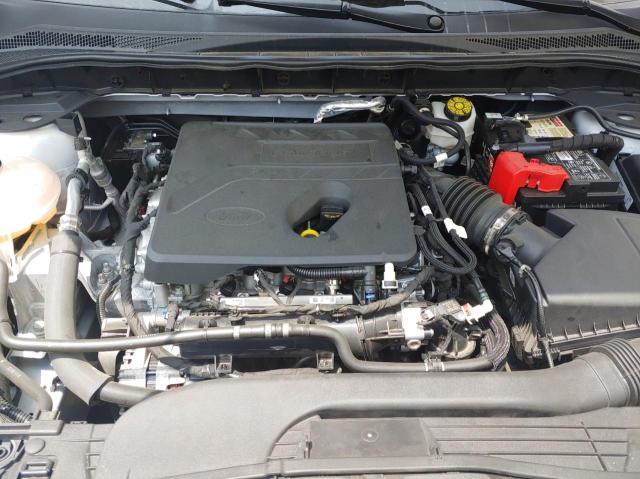 2020 FORD ESCAPE SEL - 1FMCU0H60LUA68561