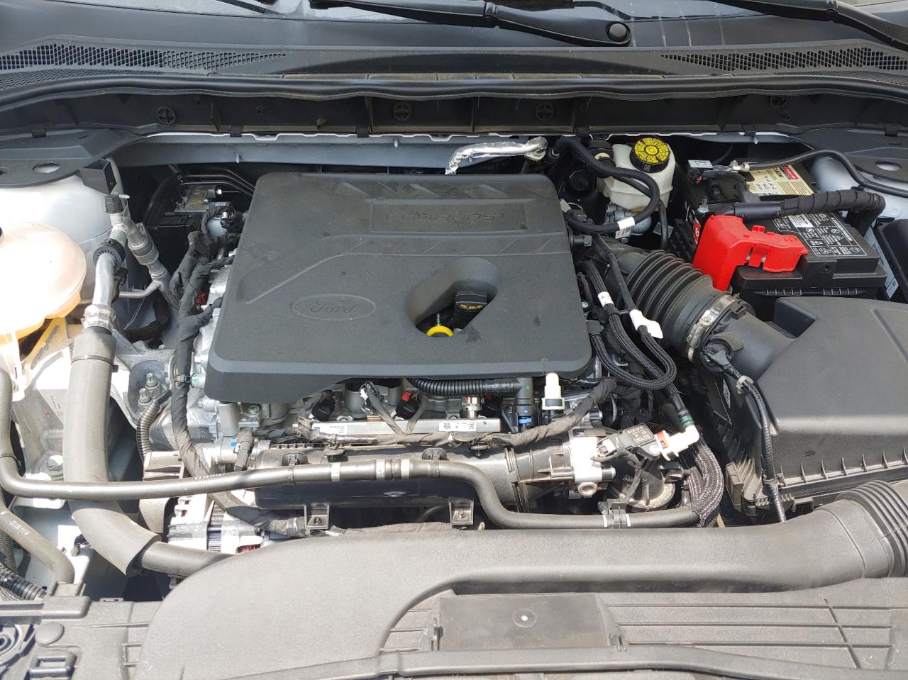 1FMCU0H60LUA68561 FORD ESCAPE 2020