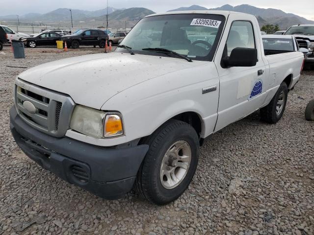 2009 Ford Ranger 