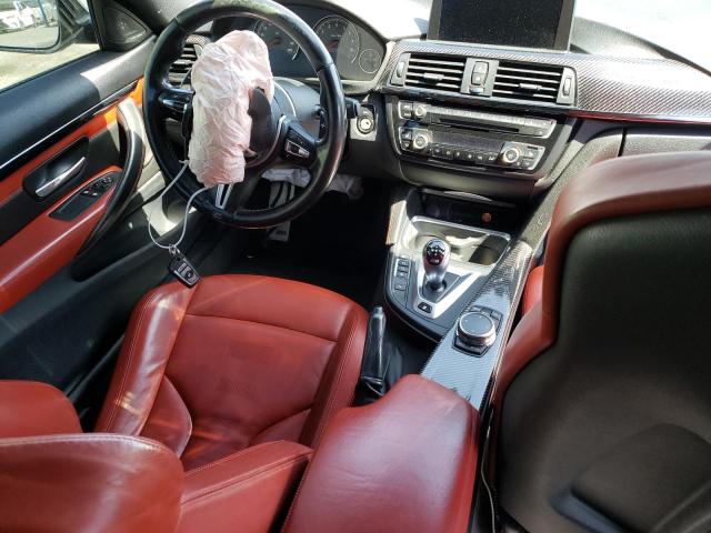 WBS3R9C56FK334490 BMW M4