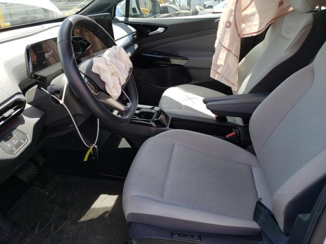 2021 VOLKSWAGEN ID.4 PRO S WVGTMPE27MP058667