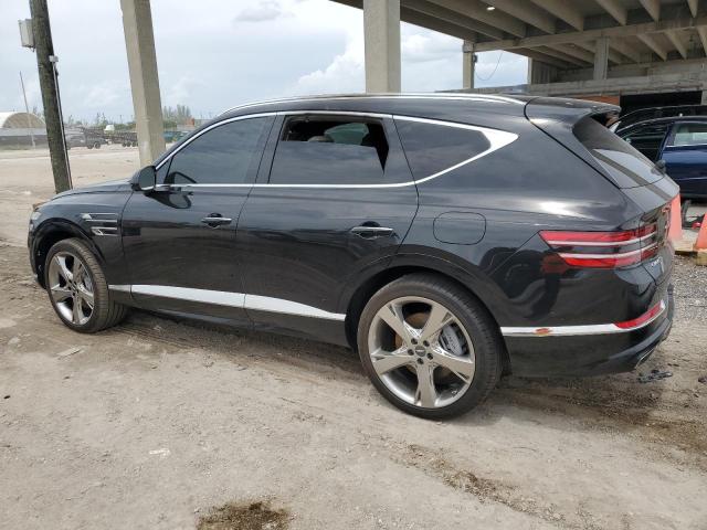 2023 GENESIS GV80 BASE KMUHCESC2PU108098