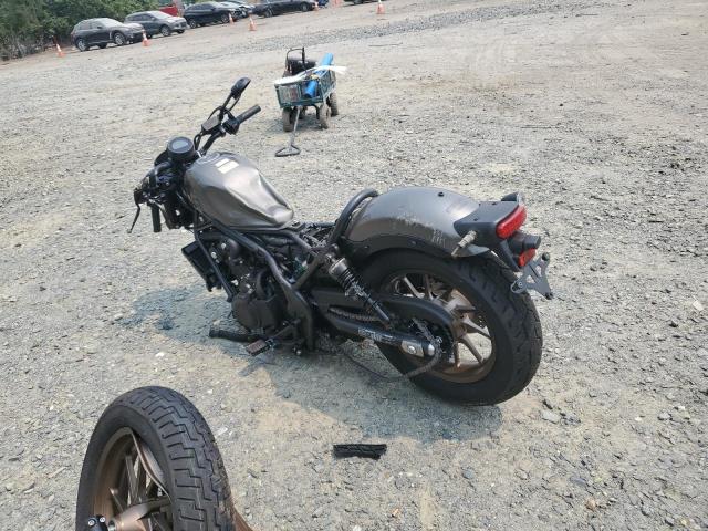 MLHPC5618P5602531 HONDA CM CYCLE 2023