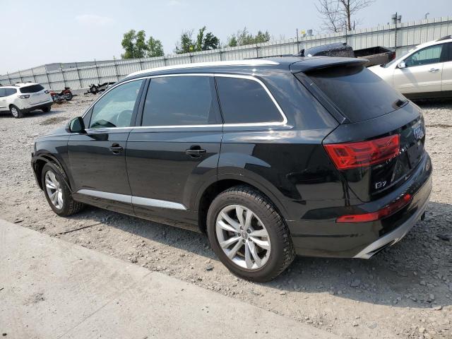 WA1LAAF77JD004152 2018 AUDI Q7, photo no. 2