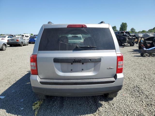 1C4NJPBA2ED850844 Jeep Patriot Sport