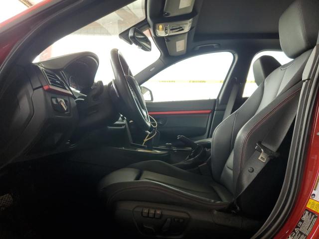 2015 BMW 335 XIGT WBA3X9C56FD868197