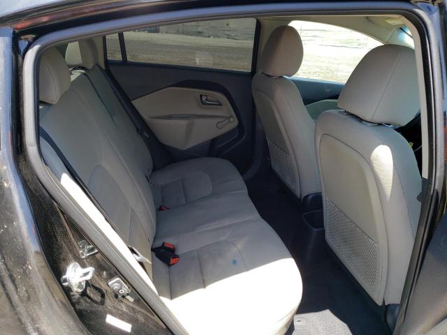 KNADM4A31E6411821 KIA RIO LX