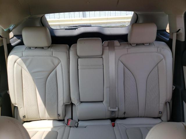 2019 LINCOLN NAUTILUS S 2LMPJ6K9XKBL36346