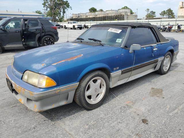 1991 Ford Mustang GT