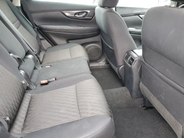 5N1AT2MTXHC862269 Nissan ROGUE S