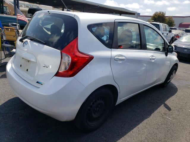 3N1CE2CP8EL413719 Nissan Versa Note S
