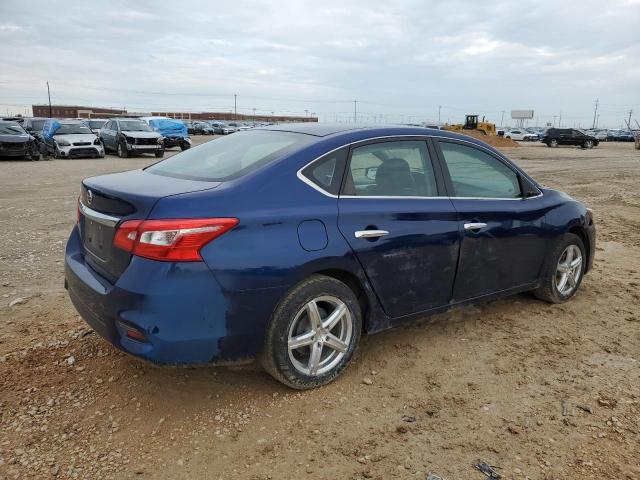 3N1AB7AP8KY314431 Nissan SENTRA S