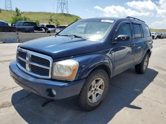 2005 Dodge Durango SLT