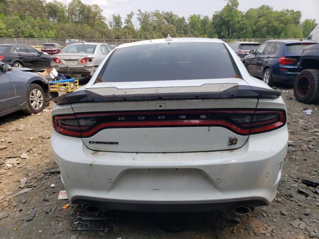 2C3CDXGJ6LH201544 Dodge Charger Scat Pack