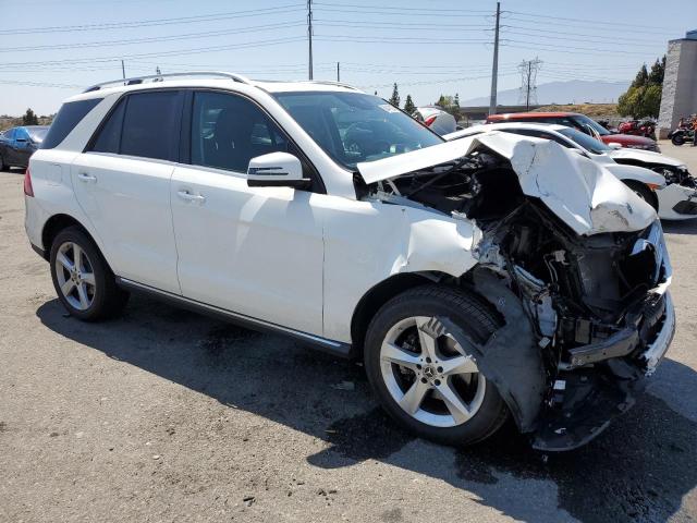 4JGDA5JB1JB062214 Mercedes-Benz GLE 350