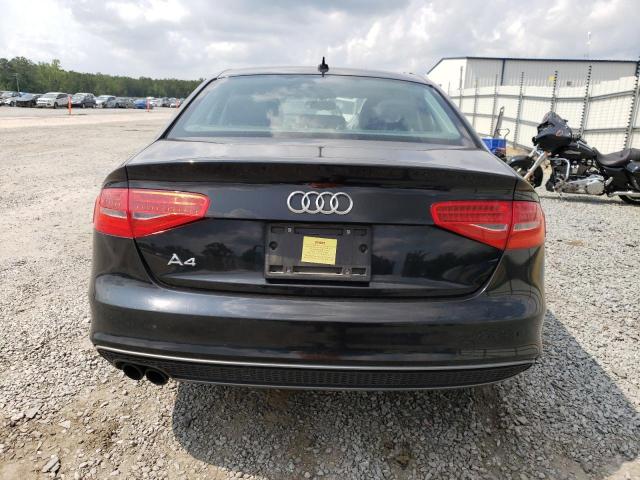 VIN WAUAFAFL9FN003157 2015 Audi A4, Premium no.6