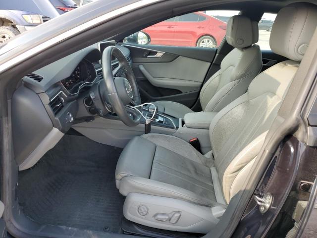 WAUENCF57JA075623 2018 AUDI A5, photo no. 7