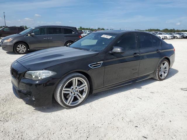 2015 BMW 535 I - WBA5B1C5XFD920598