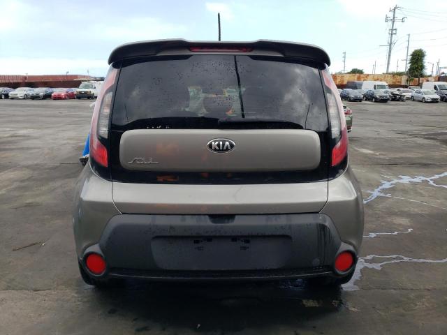 KNDJN2A2XE7020546 KIA Soul