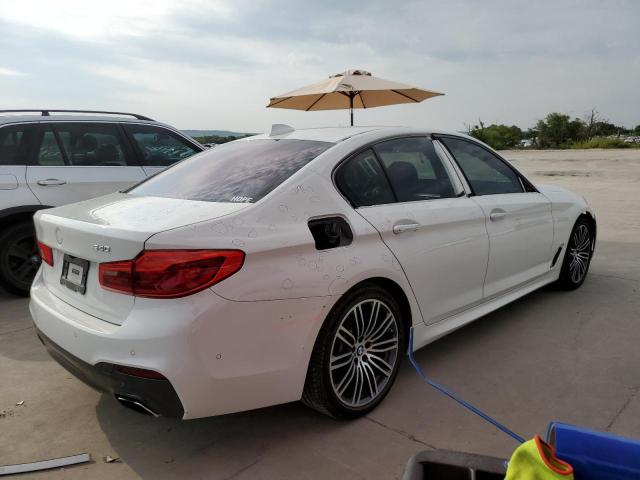 2017 BMW 540 I - WBAJE5C34HG478334