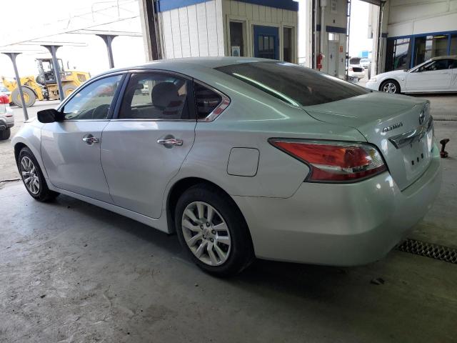 1N4AL3AP6EC404005 Nissan ALTIMA 2.5
