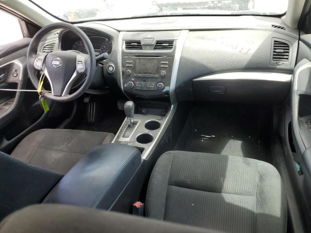 1N4AL3AP3FN889208 Nissan ALTIMA 2.5
