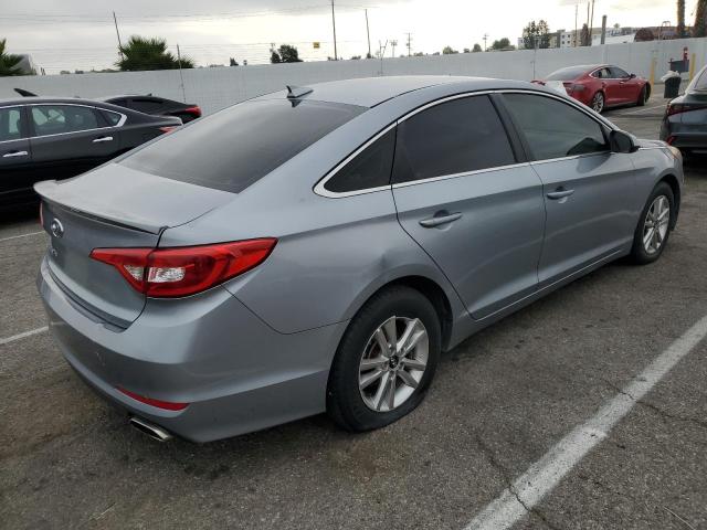 5NPE24AF2FH256212 Hyundai SONATA SE