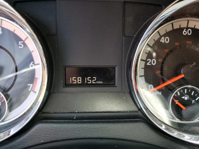 2C4RDGBG6GR360890 Dodge Grand Caravan Se