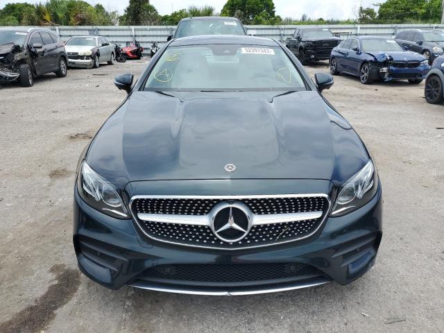 2019 MERCEDES-BENZ E 450 - WDD1J6HB6KF115802