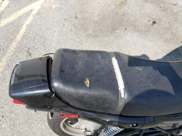 2000 HONDA CB750 - JH2RC3804YM800252