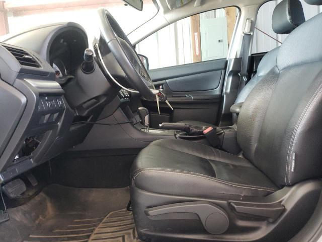 JF1GPAG67EH335362 Subaru Impreza Limited