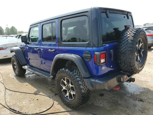 2020 JEEP WRANGLER U - 1C4HJXFG2LW119697