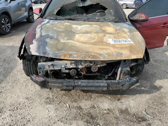 2016 HYUNDAI SONATA SE - 5NPE24AF5GH311706