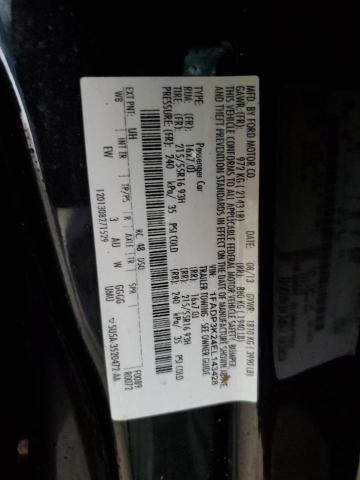 1FADP3K24EL143428 Ford FOCUS SE