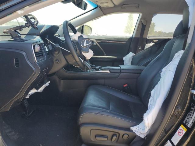 2019 LEXUS RX 450H L JTJDGKCA5K2007964