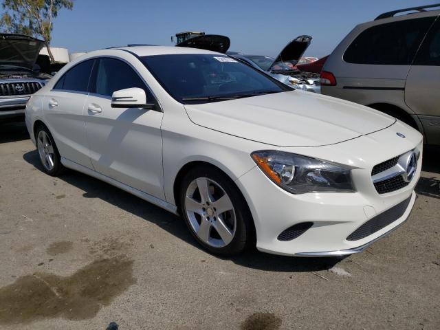 WDDSJ4EB1HN436268 Mercedes-Benz CLA 250