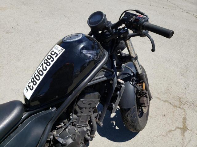 2020 HONDA CMX300 A MLHNC5358L5300004