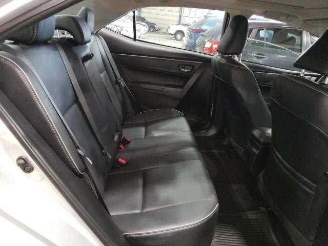 2T1BURHEXFC233416 Toyota COROLLA L