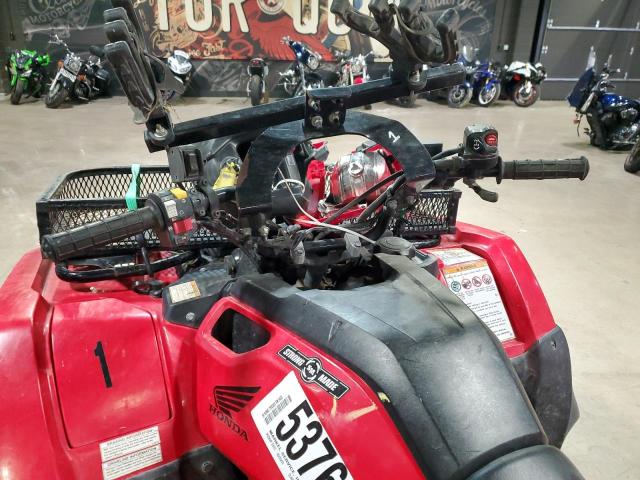 2020 HONDA TRX520 FM 1HFTE44R4L4600294