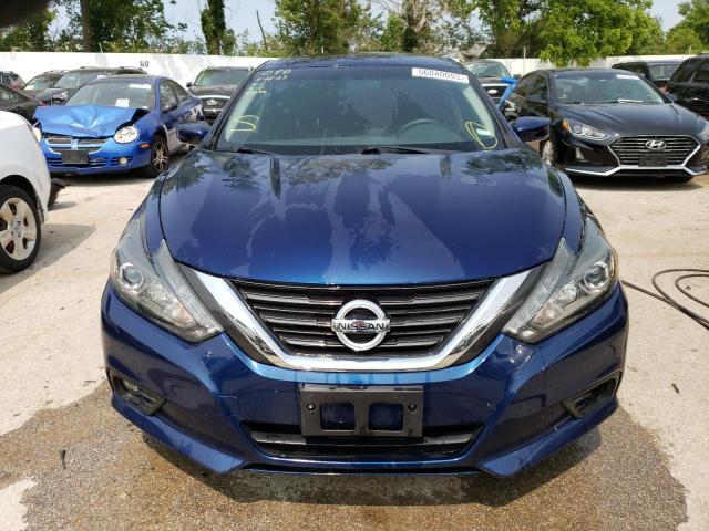 2016 NISSAN ALTIMA 3.5 - 1N4BL3AP7GC212891