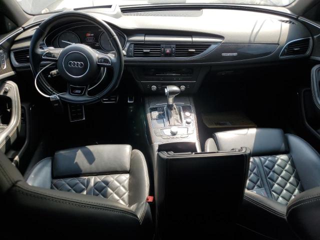 2015 AUDI S6 - WAUF2AFC8FN013311