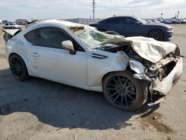 JF1ZCAC18E9604512 Subaru Brz 2.0 Limited