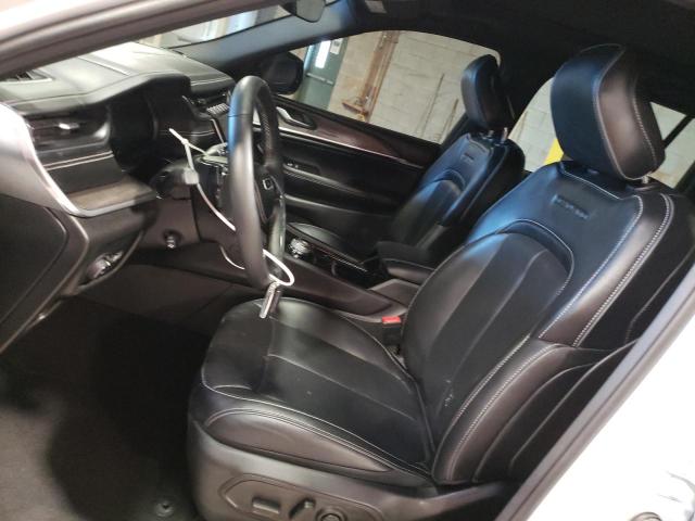 1C4RJHDG6N8564075 Jeep Grand Cherokee Overland